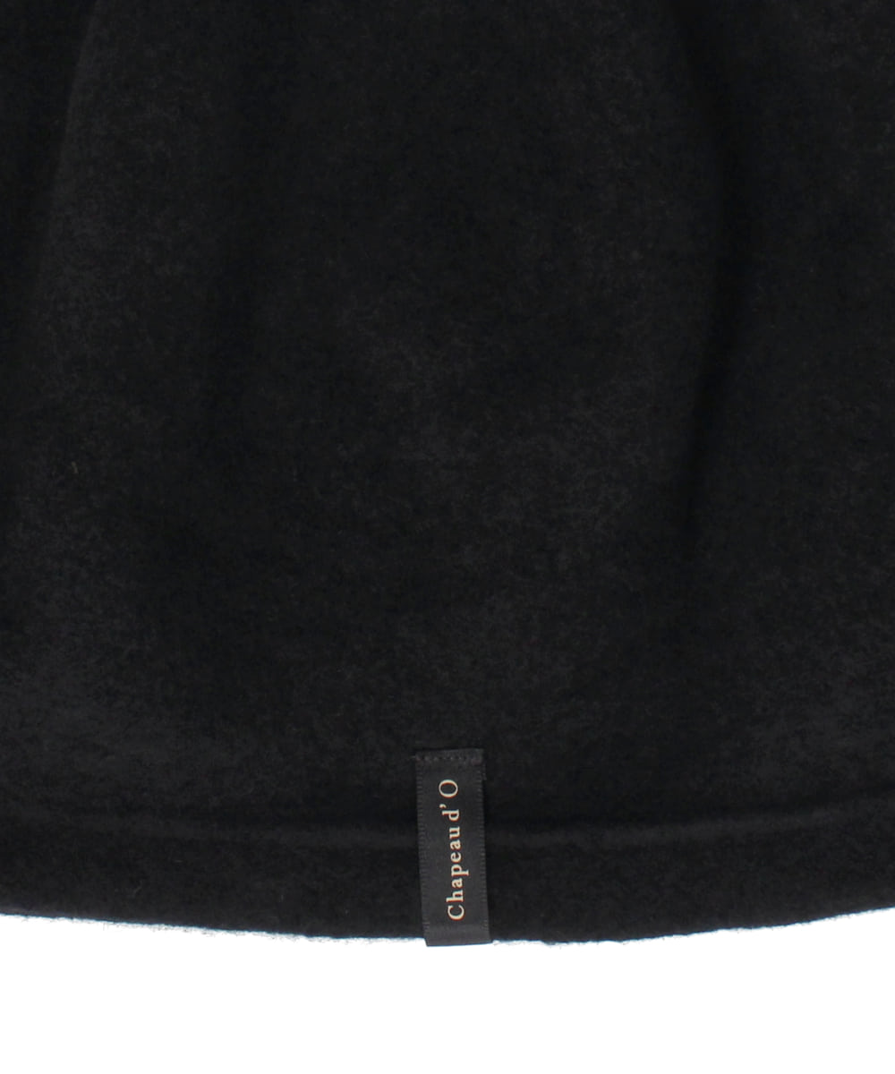 Chapeau d' O  BSQ Beret Beanie — 商品写真 10