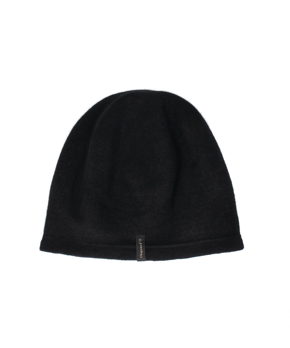 BLACK (01)