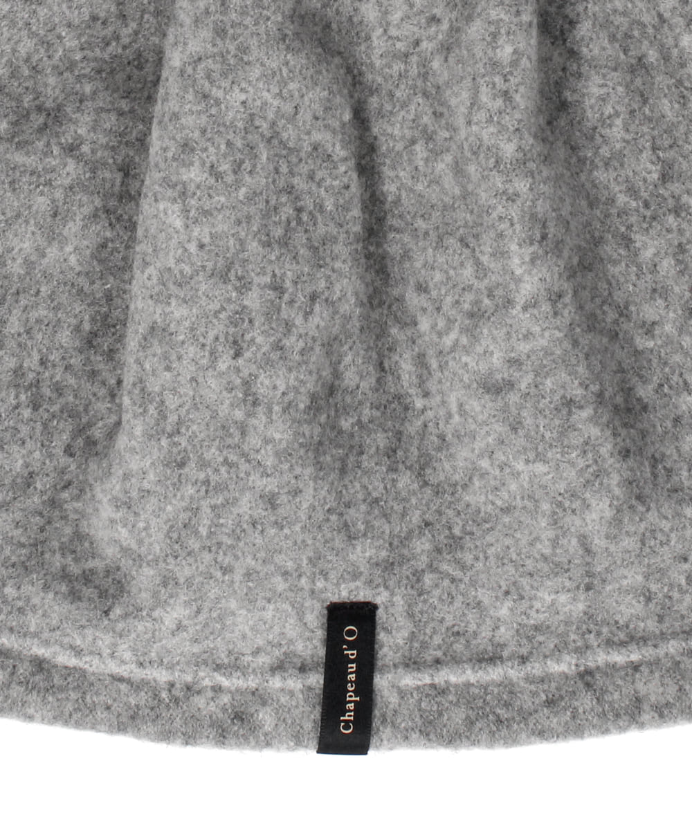 Chapeau d' O  BSQ Beret Beanie — 商品写真 13