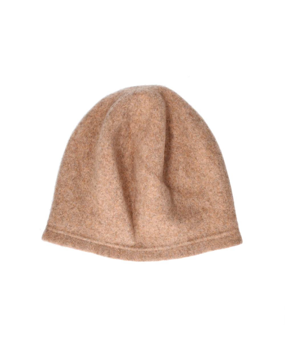 Chapeau d' O  BSQ Beret Beanie — 商品写真 5
