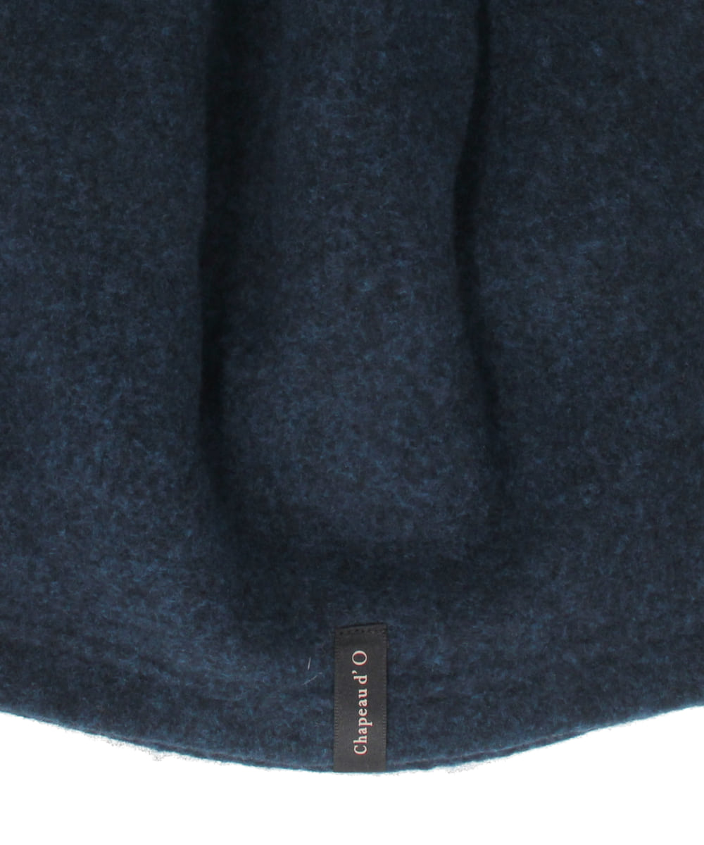 Chapeau d' O  BSQ Beret Beanie — 商品写真 19