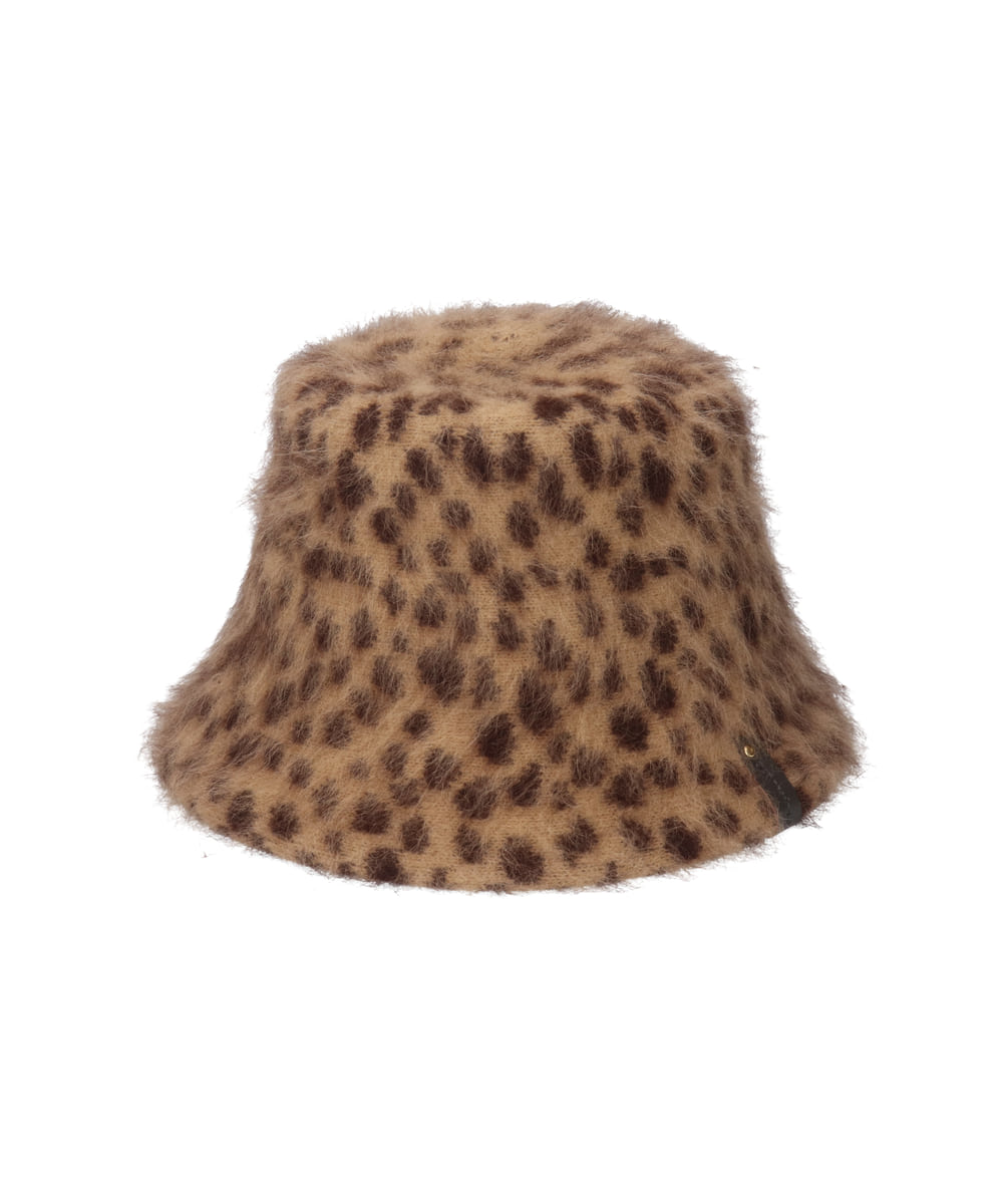 Color: Brown