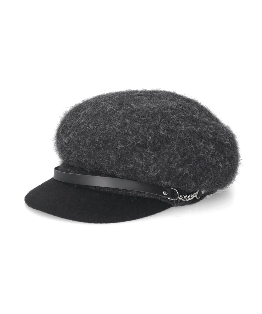 BLACK (01)