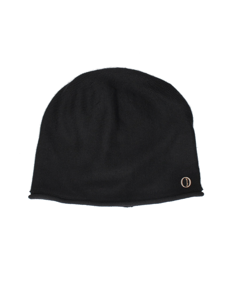 BLACK (01)