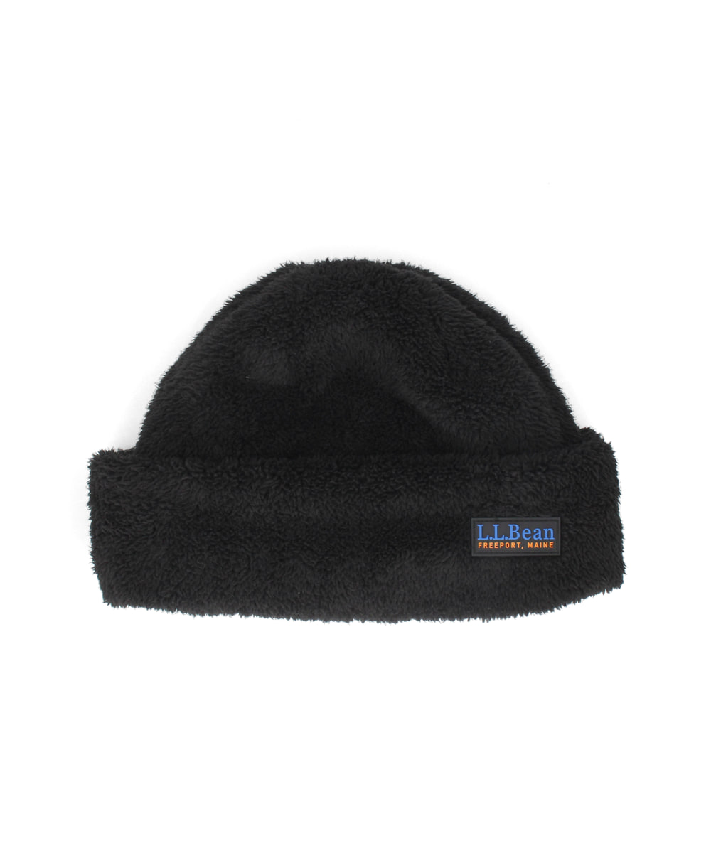 L.L.Bean  Boa Fleece Watch