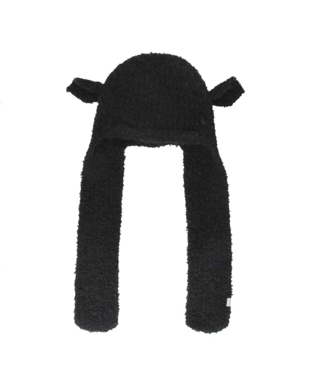 BLACK (01)