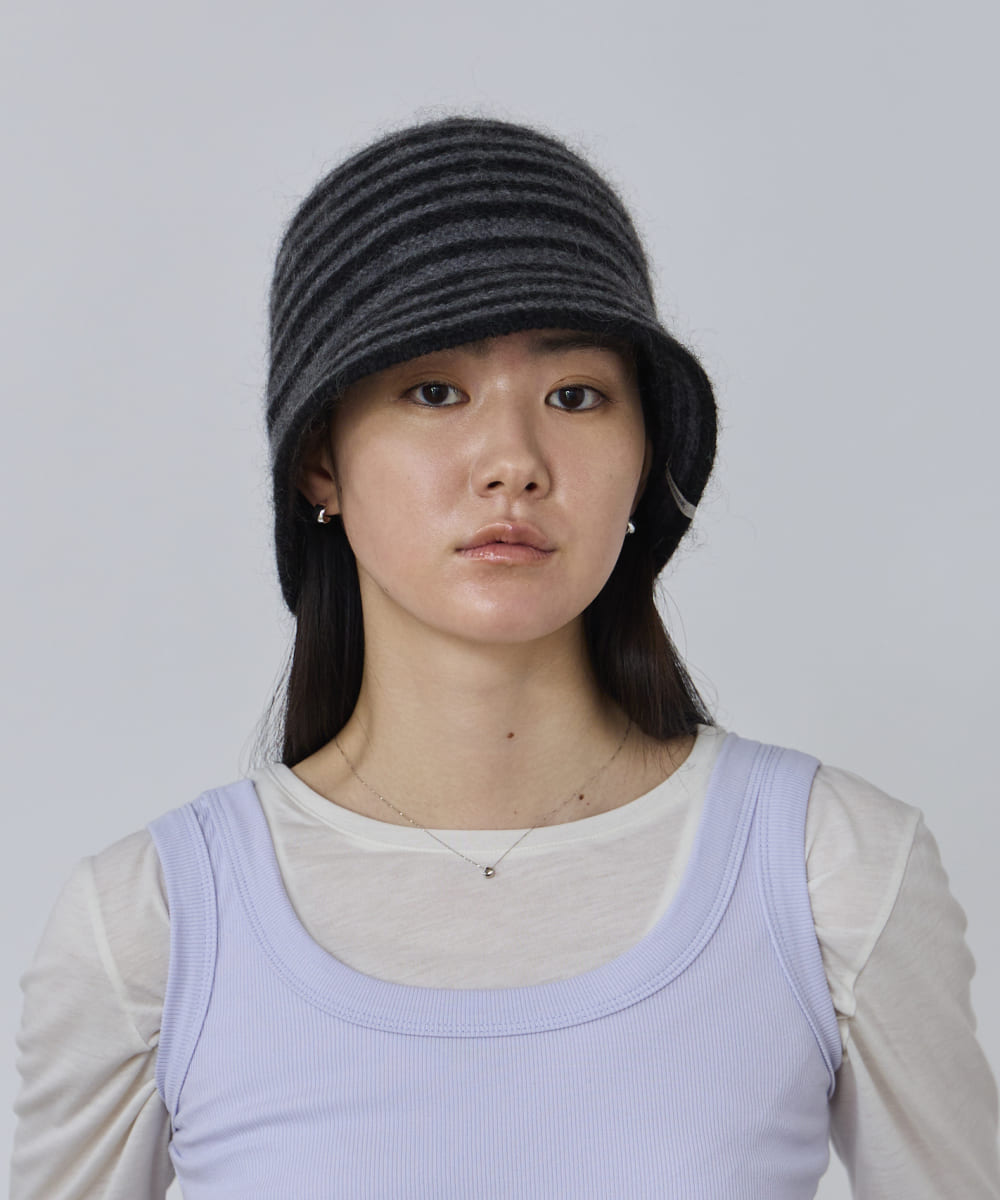 OVERRIDE  MOHAIR MARINE SAILOR SGP