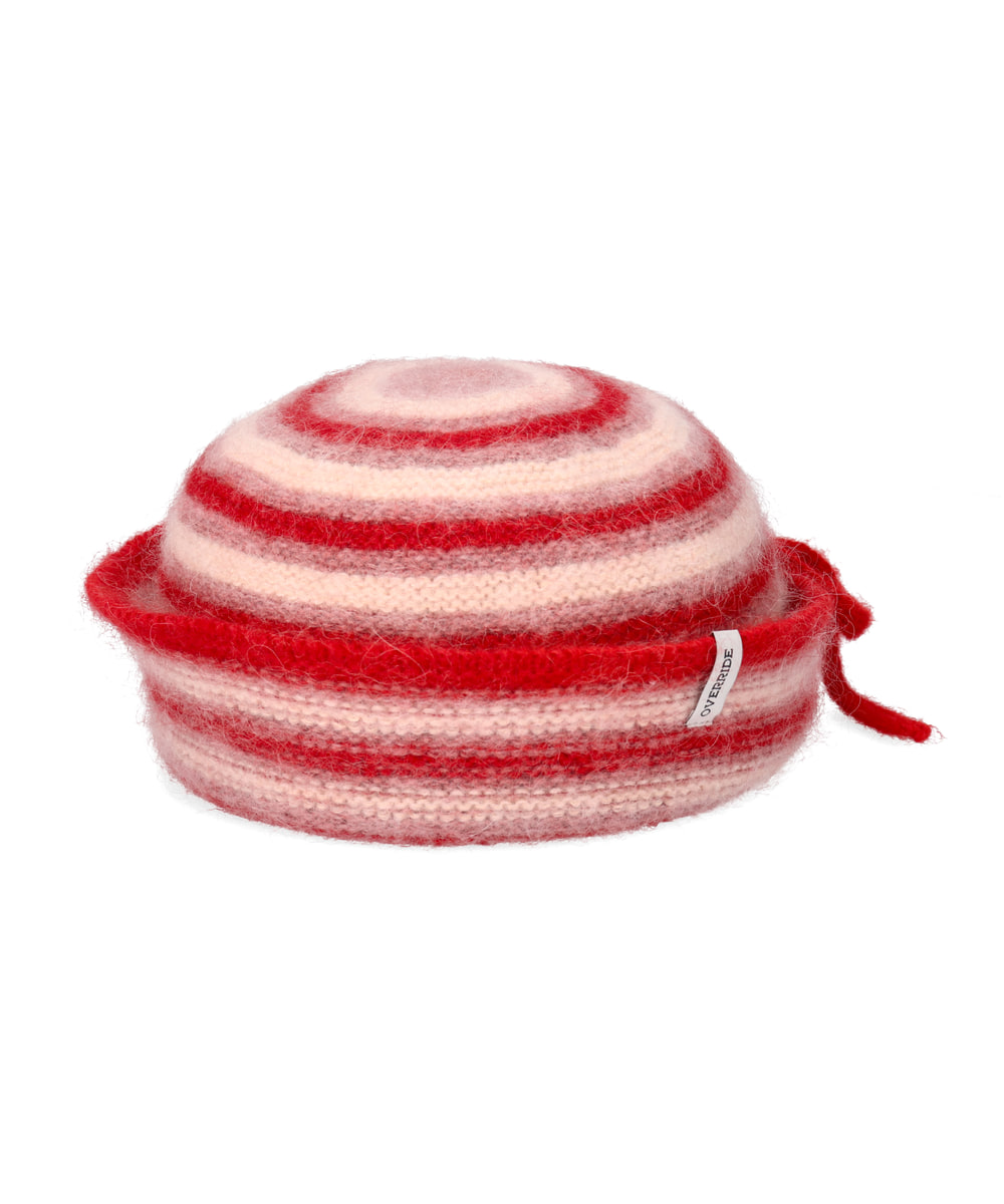 OVERRIDE  MOHAIR MARINE SAILOR SGP