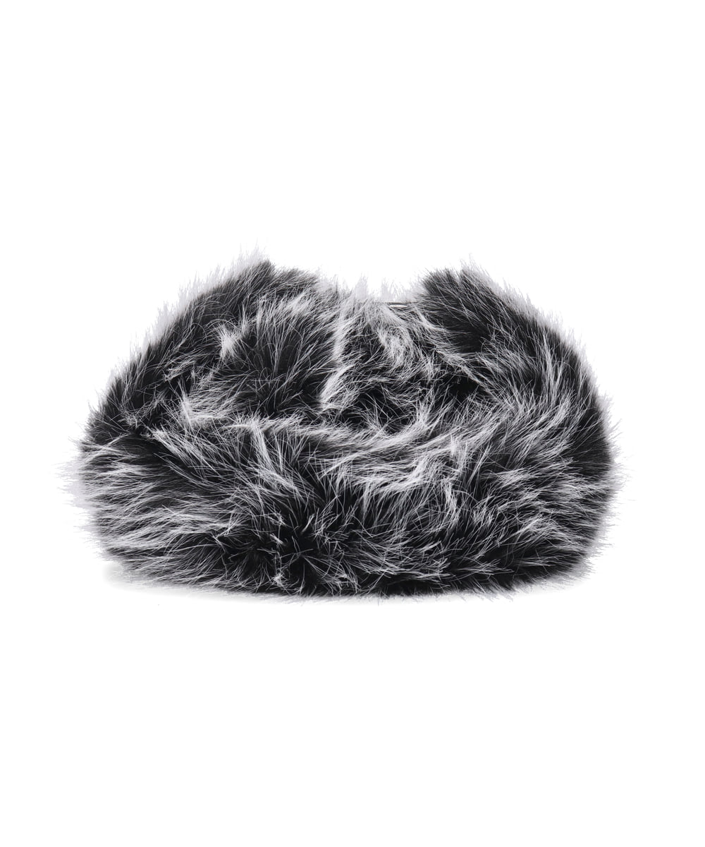 【予約】OVERRIDE  BOMB FUR TRAPPER SGP — 商品写真 10