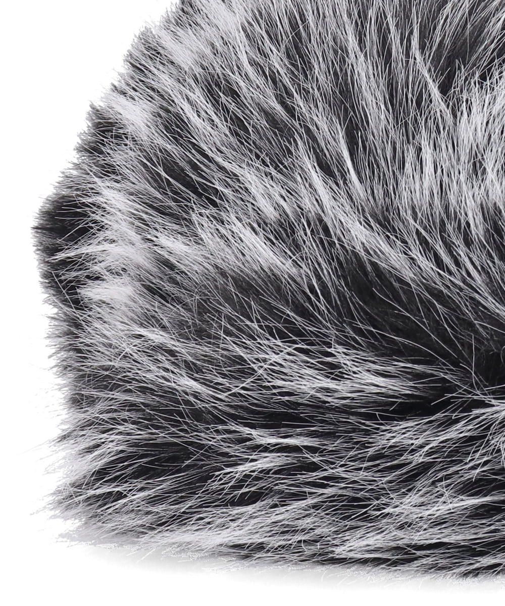 【予約】OVERRIDE  BOMB FUR TRAPPER SGP — 商品写真 11