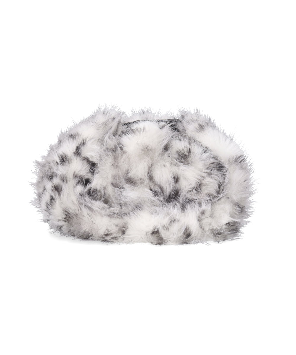 【予約】OVERRIDE  BOMB FUR TRAPPER SGP — 商品写真 6