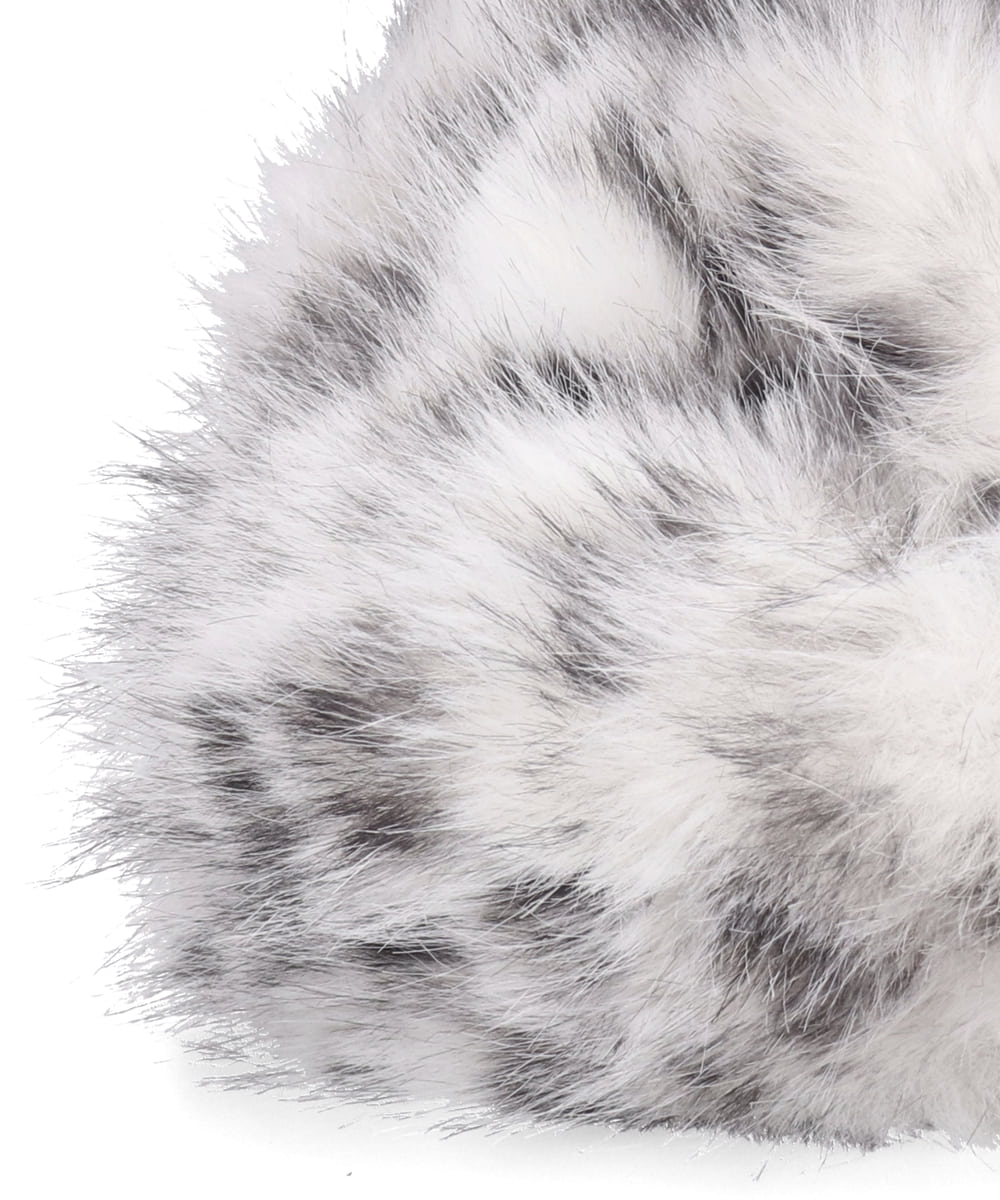 【予約】OVERRIDE  BOMB FUR TRAPPER SGP — 商品写真 7