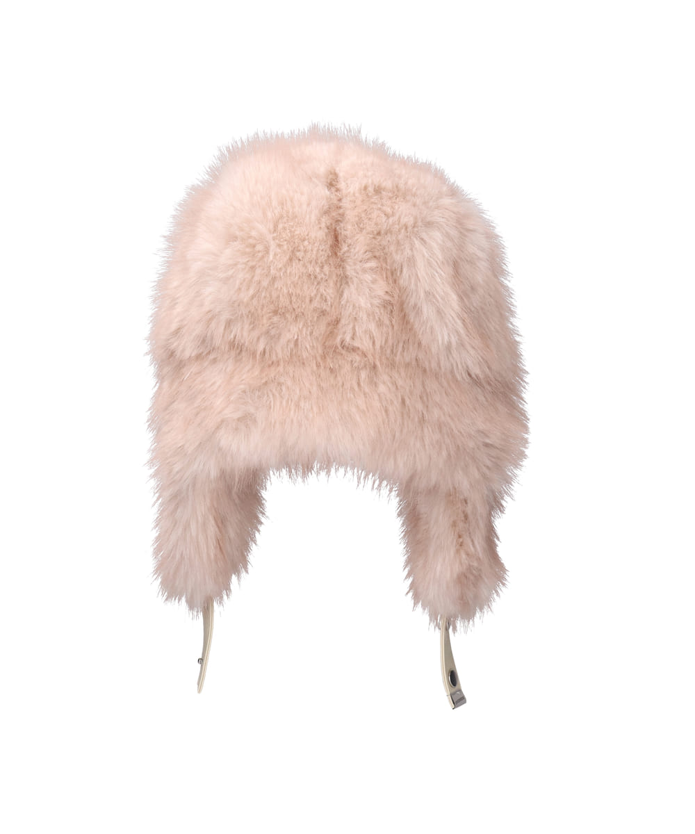 【予約】OVERRIDE  BOMB FUR TRAPPER SGP — 商品写真 32