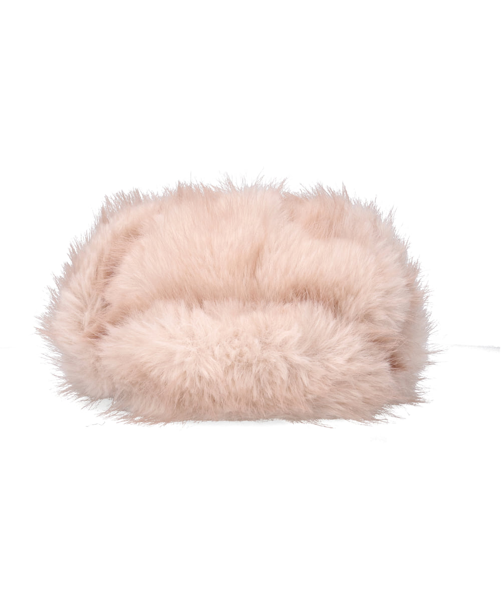 【予約】OVERRIDE  BOMB FUR TRAPPER SGP — 商品写真 24