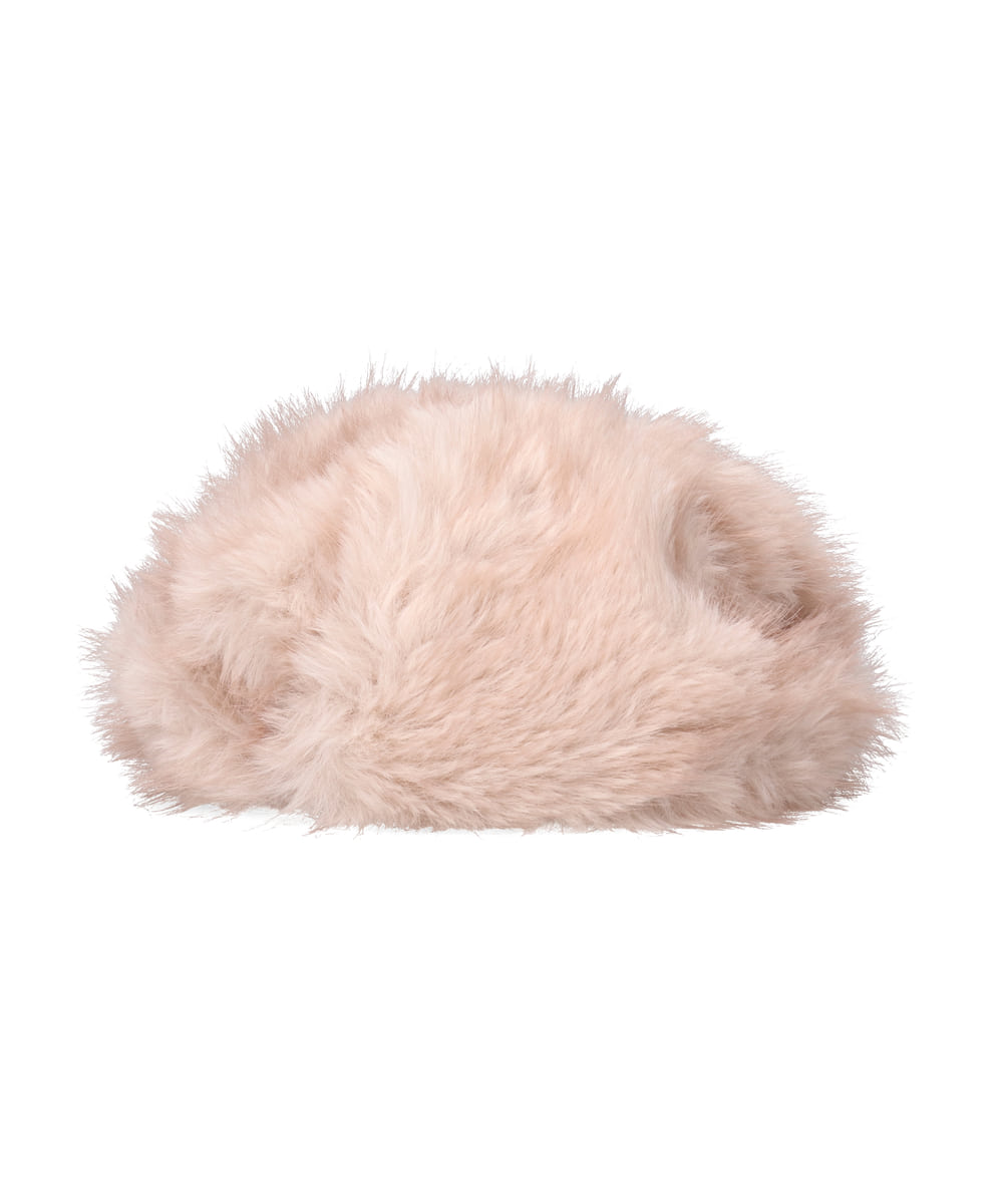 【予約】OVERRIDE  BOMB FUR TRAPPER SGP — 商品写真 25