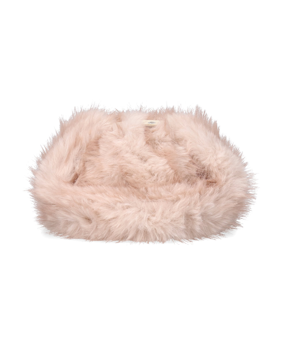 【予約】OVERRIDE  BOMB FUR TRAPPER SGP — 商品写真 26