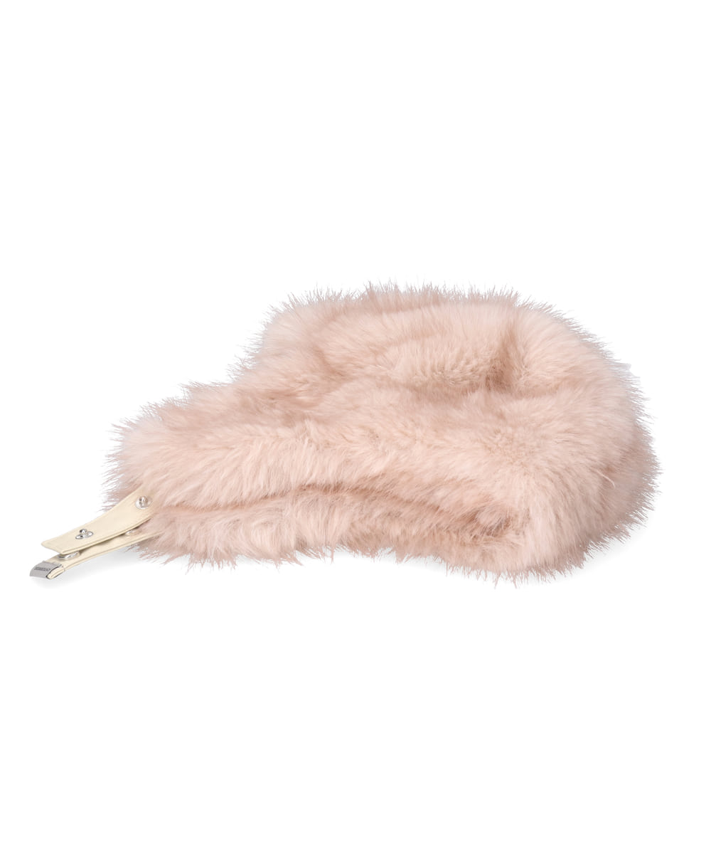 【予約】OVERRIDE  BOMB FUR TRAPPER SGP — 商品写真 27