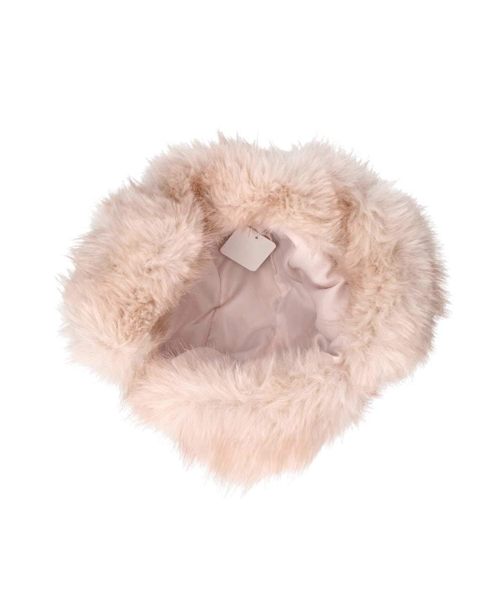 【予約】OVERRIDE  BOMB FUR TRAPPER SGP — 商品写真 28