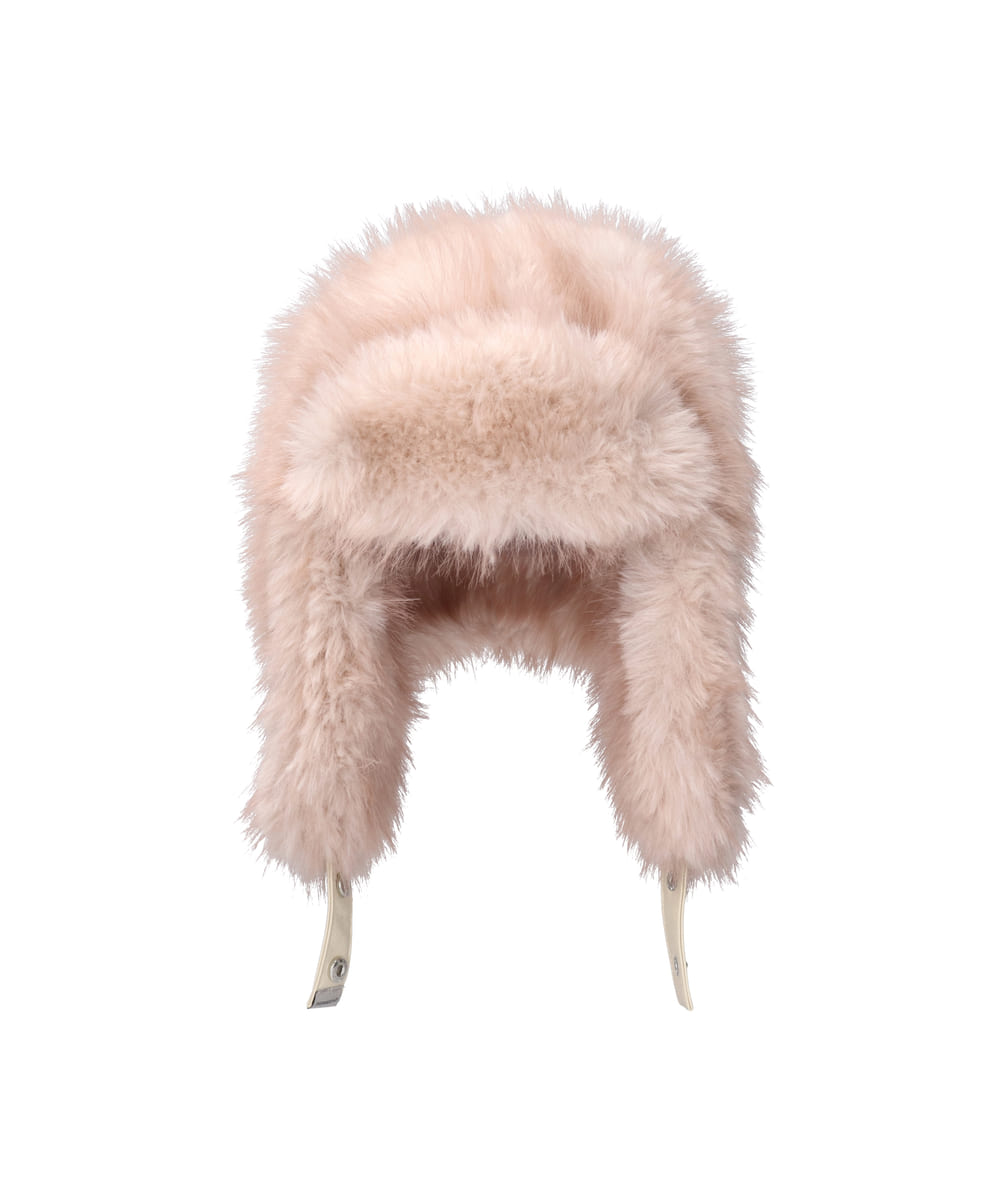 【予約】OVERRIDE  BOMB FUR TRAPPER SGP — 商品写真 29
