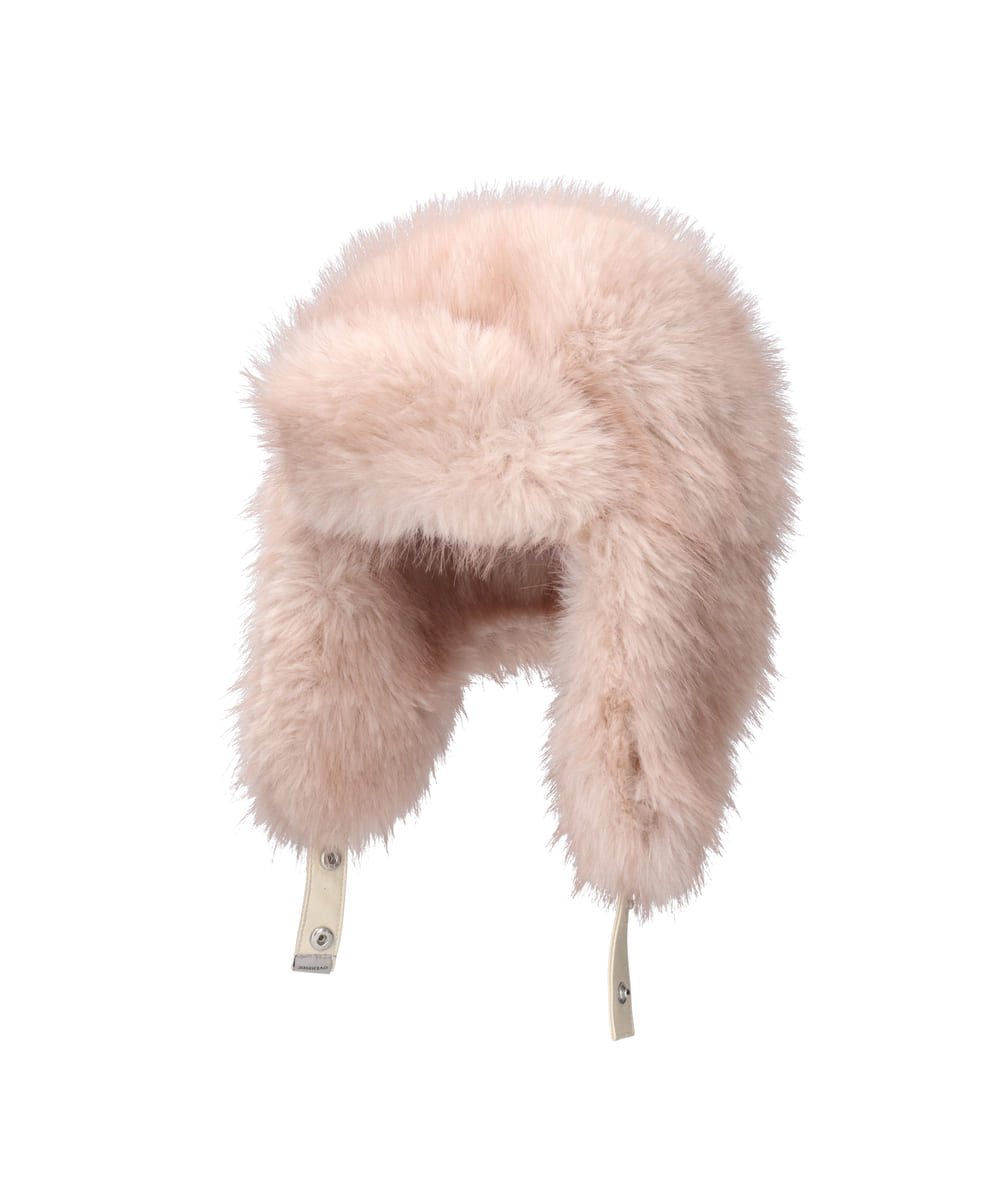 【予約】OVERRIDE  BOMB FUR TRAPPER SGP — 商品写真 30