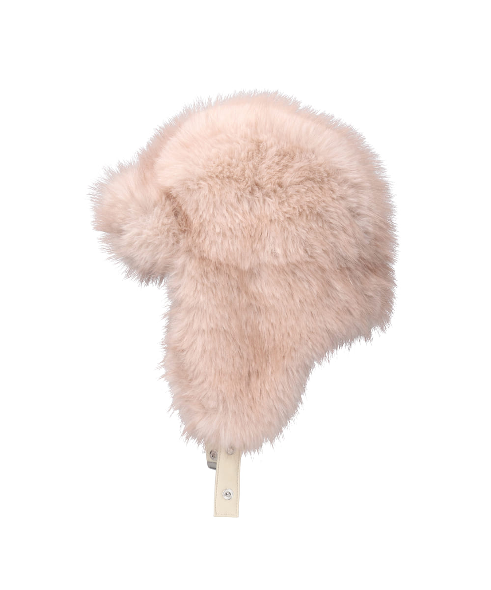 【予約】OVERRIDE  BOMB FUR TRAPPER SGP — 商品写真 31