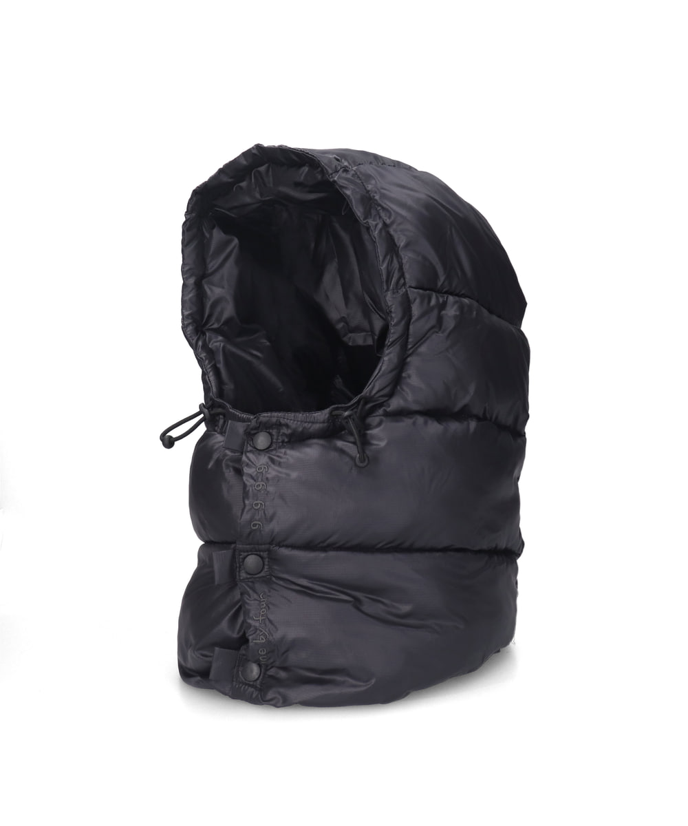 nine by four  WR INSULATION HOOD WARMER