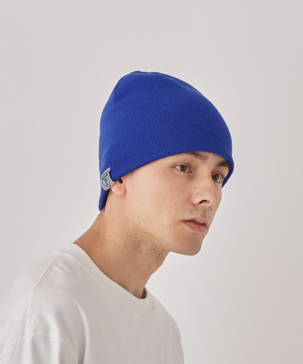 Pennsylvania RV KNIT BEANIE | 57cm～59cm(98) BLUE (73) | College