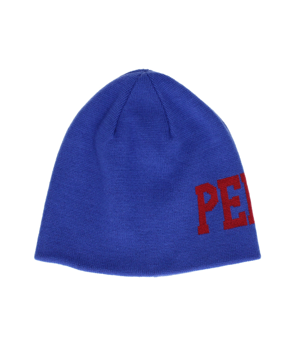 Pennsylvania RV KNIT BEANIE | 57cm～59cm(98) BLUE (73) | College