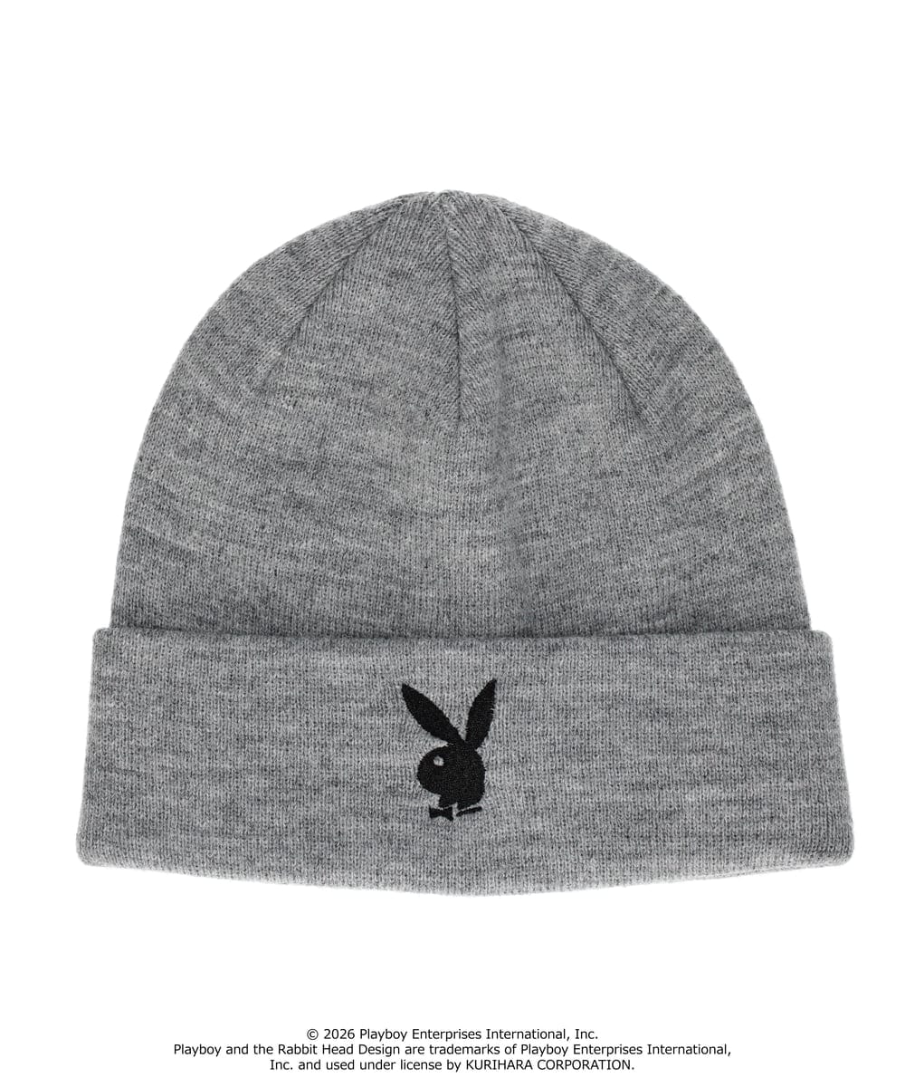 PLAYBOY  AC KNIT WATCH