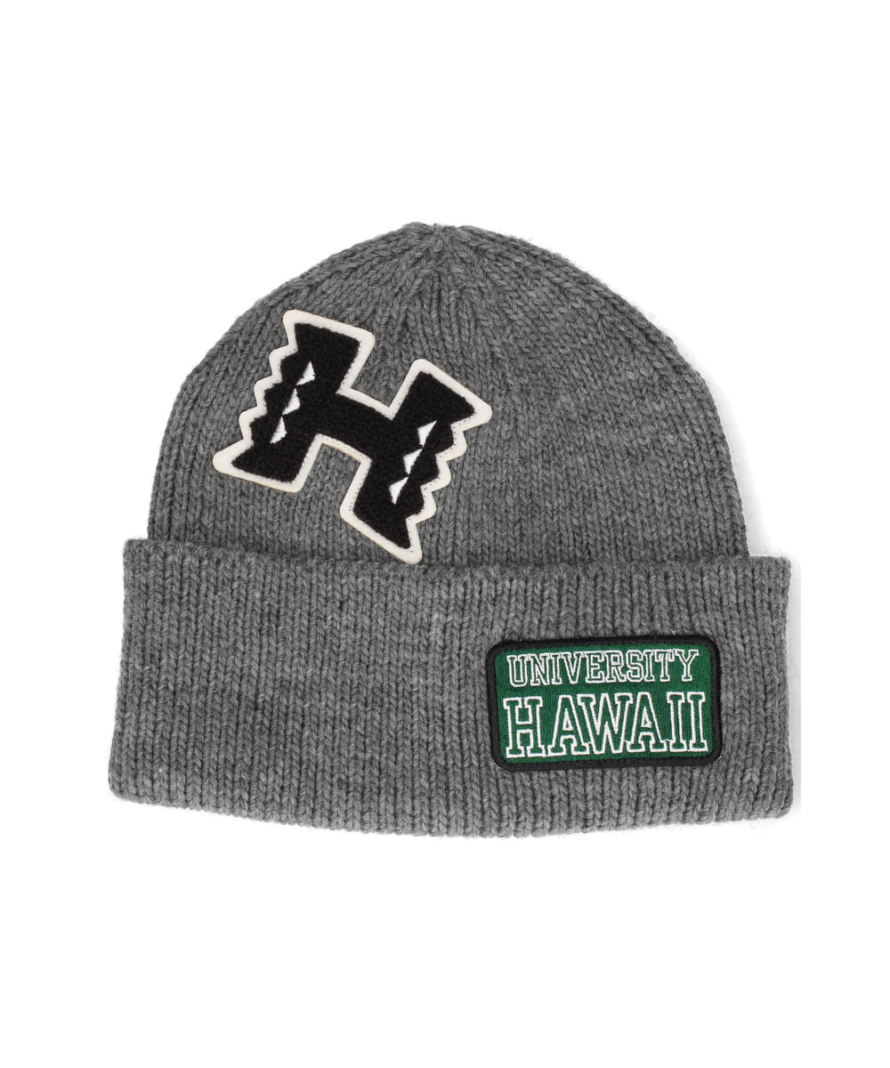 UNIVERSITY OF HAWAII  WAPPEN KNIT WATCH