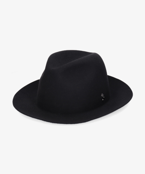arth Crushable Fedora Ⅱ — Product photo 7