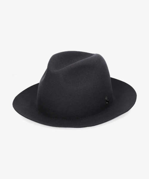 arth Crushable Fedora Ⅱ — Product photo 15