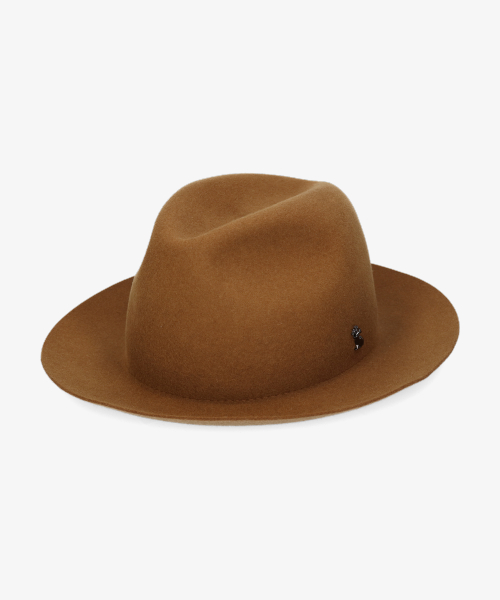 arth Crushable Fedora Ⅱ — Product photo 6