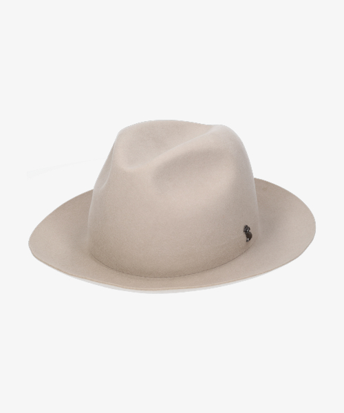 arth Crushable Fedora Ⅱ — Product photo 21