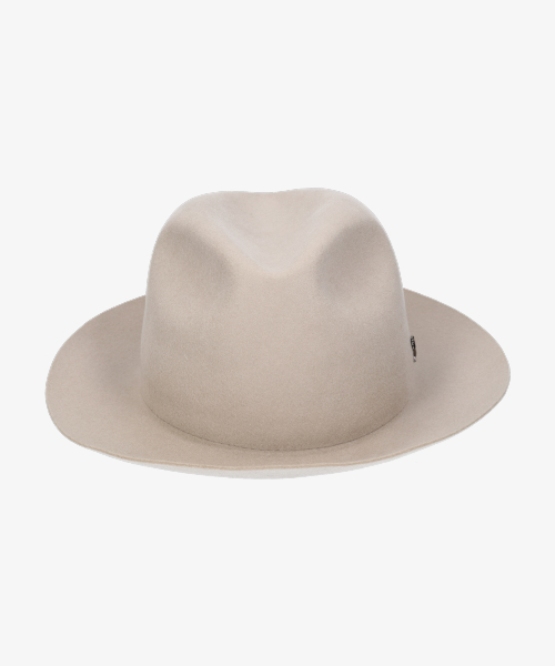 arth Crushable Fedora Ⅱ — Product photo 22