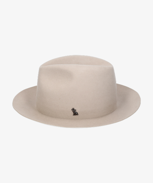 arth Crushable Fedora Ⅱ — Product photo 23