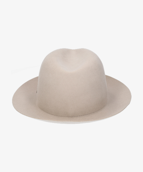 arth Crushable Fedora Ⅱ — Product photo 24