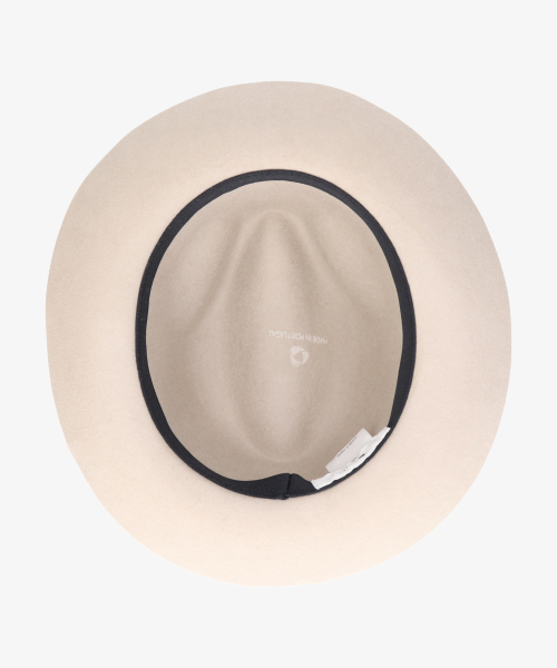 arth Crushable Fedora Ⅱ — Product photo 25