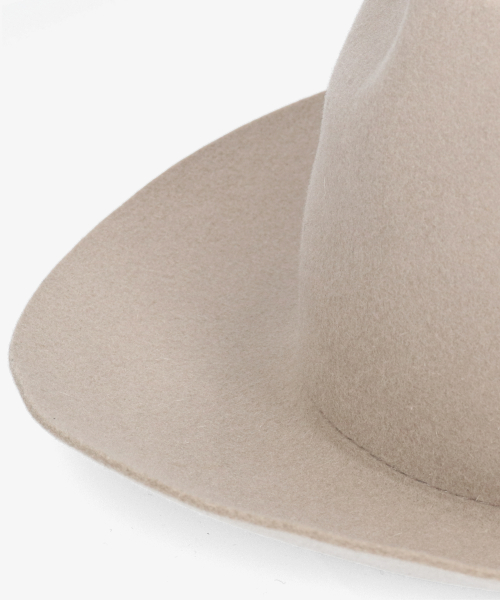arth Crushable Fedora Ⅱ — Product photo 26