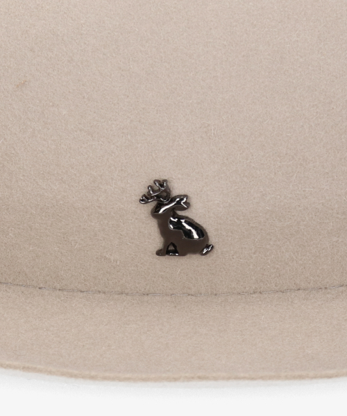 arth Crushable Fedora Ⅱ — Product photo 27
