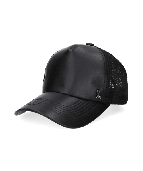 arth Leather CAP