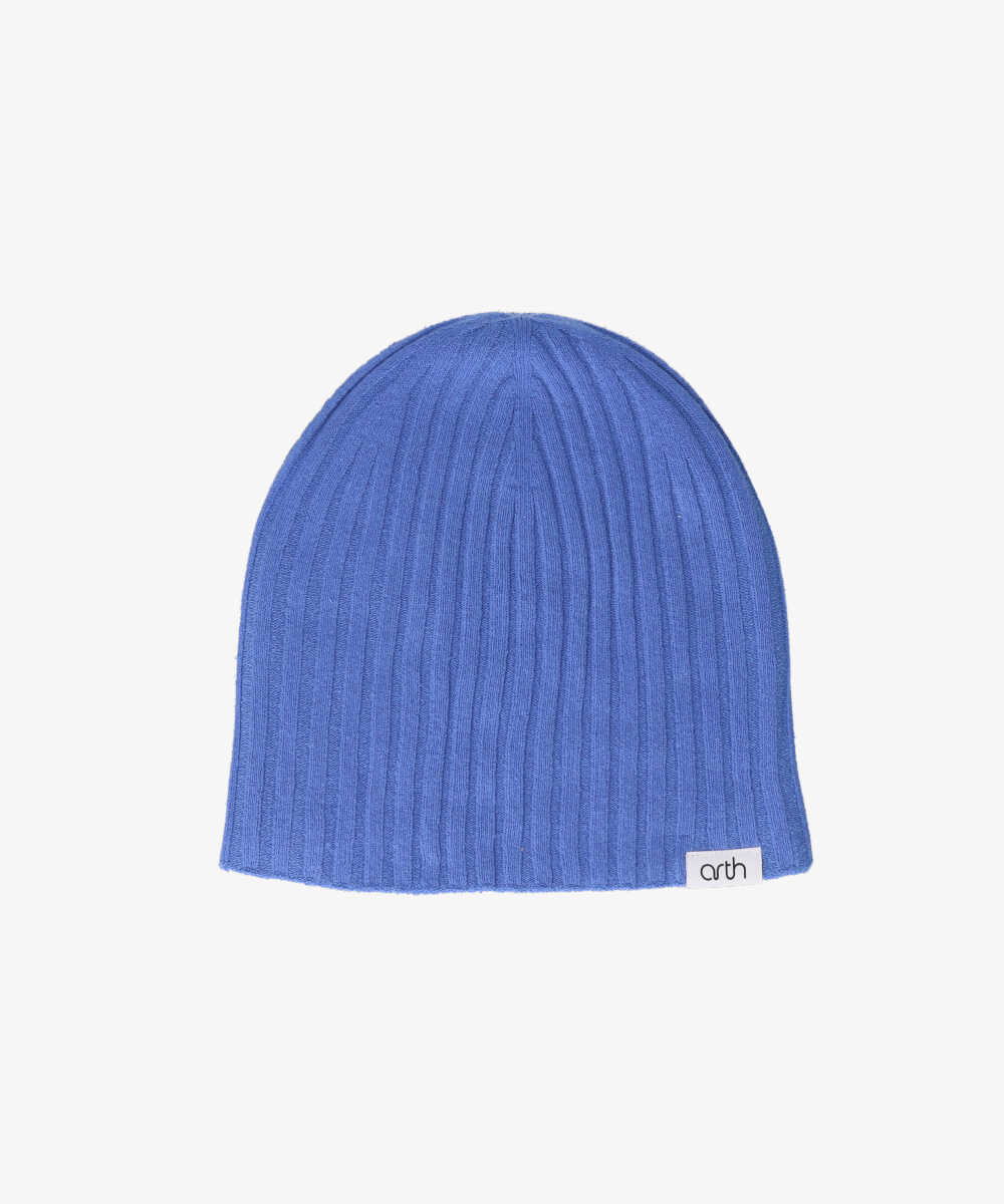 arth  Silk Double Beanie