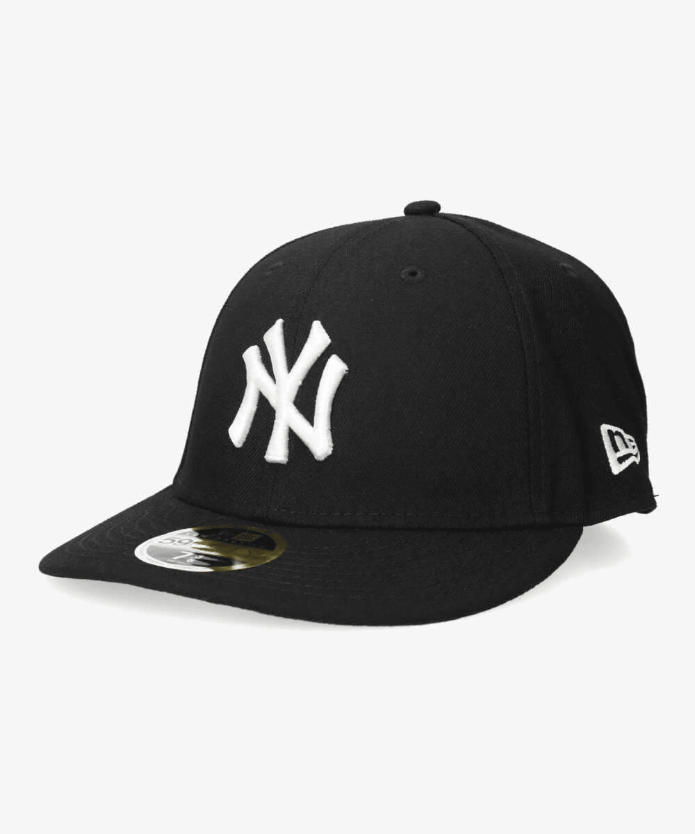 NEW ERA  LP 59FIFTY MLB