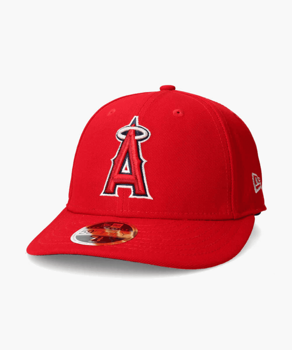 LAA RED