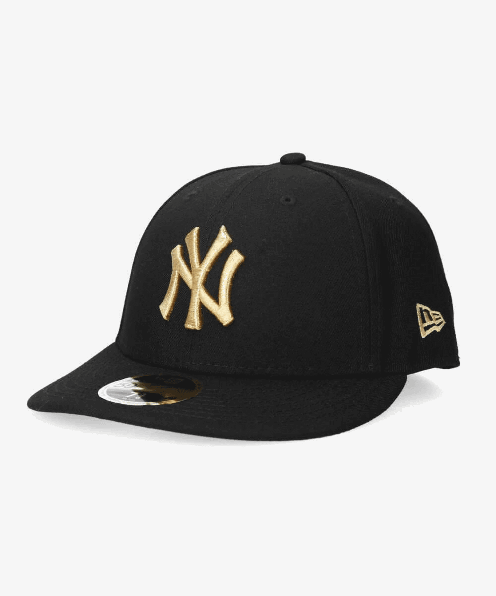 NYY BLK/GLD(37)