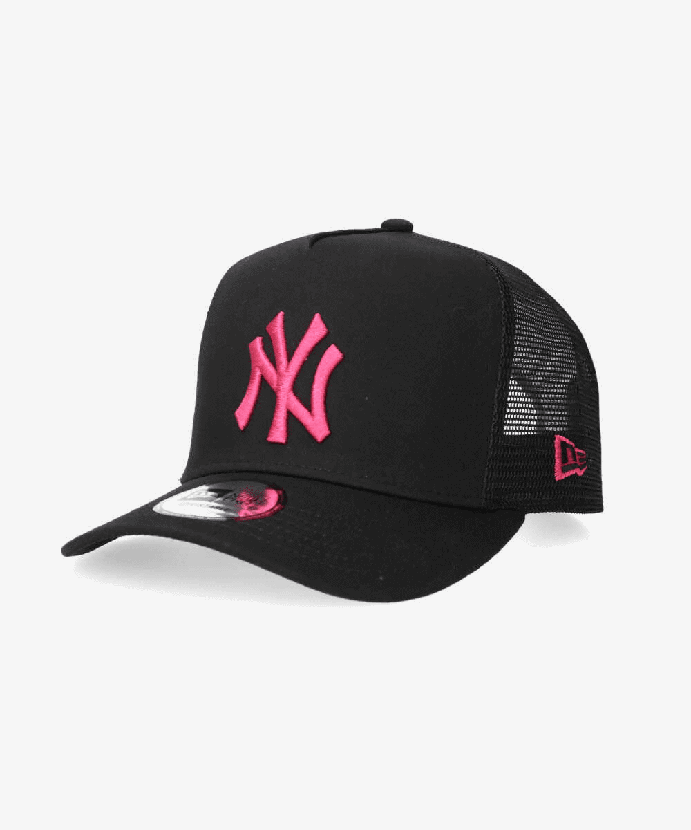 NYY BLK/RED