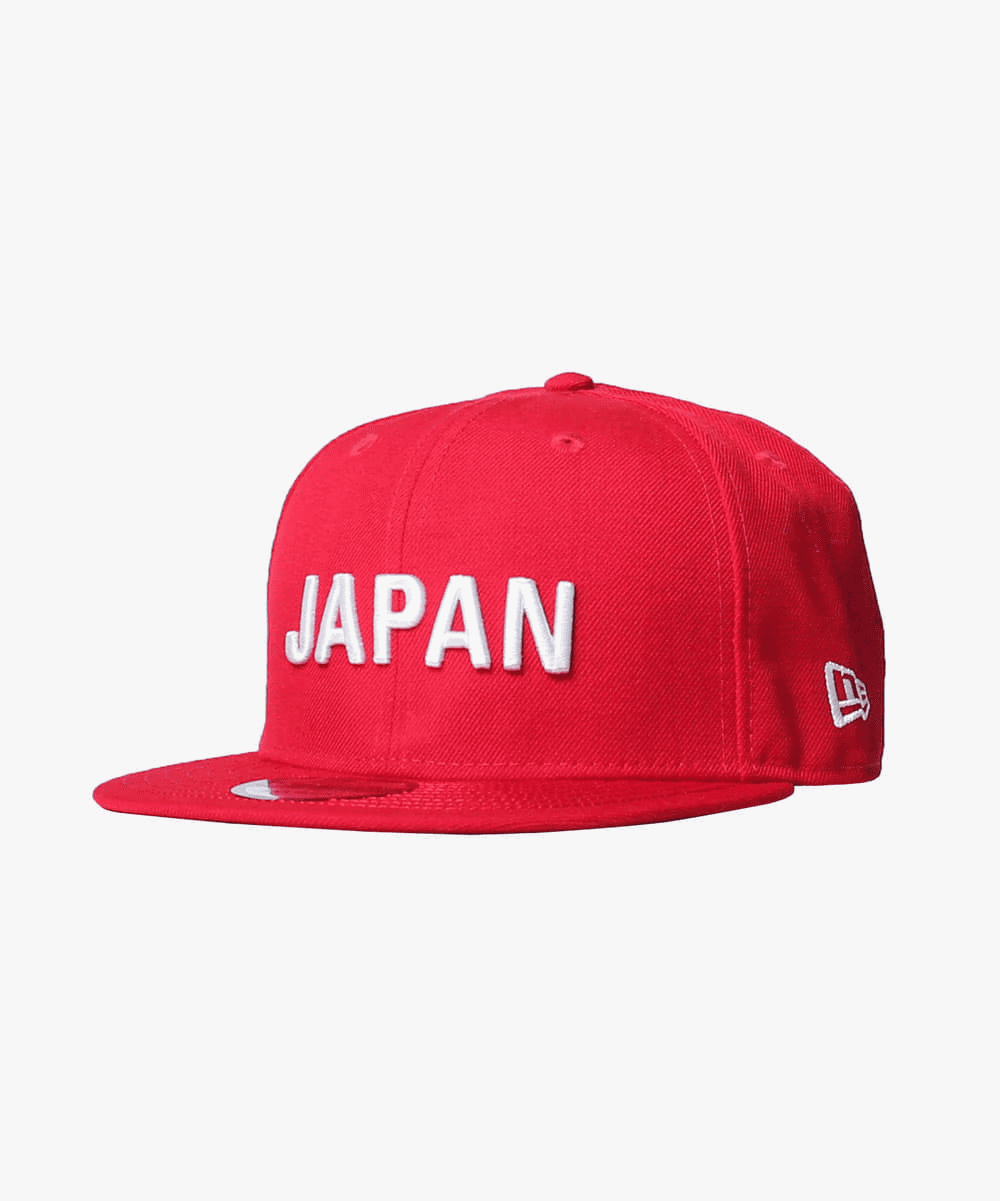 NEW ERA JAPAN TOKYO | 57.7～61.5cm(98) ブラック×ホワイト（01