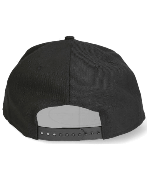 TERRE TOKYO 帽子 ブラック フリーサイズ - ハット