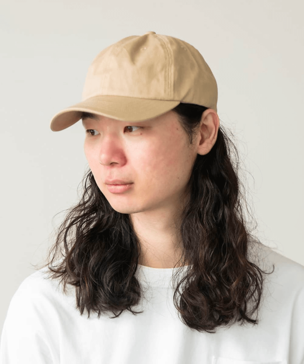 OVERRIDE BASIC 6P CAP w/POUCH