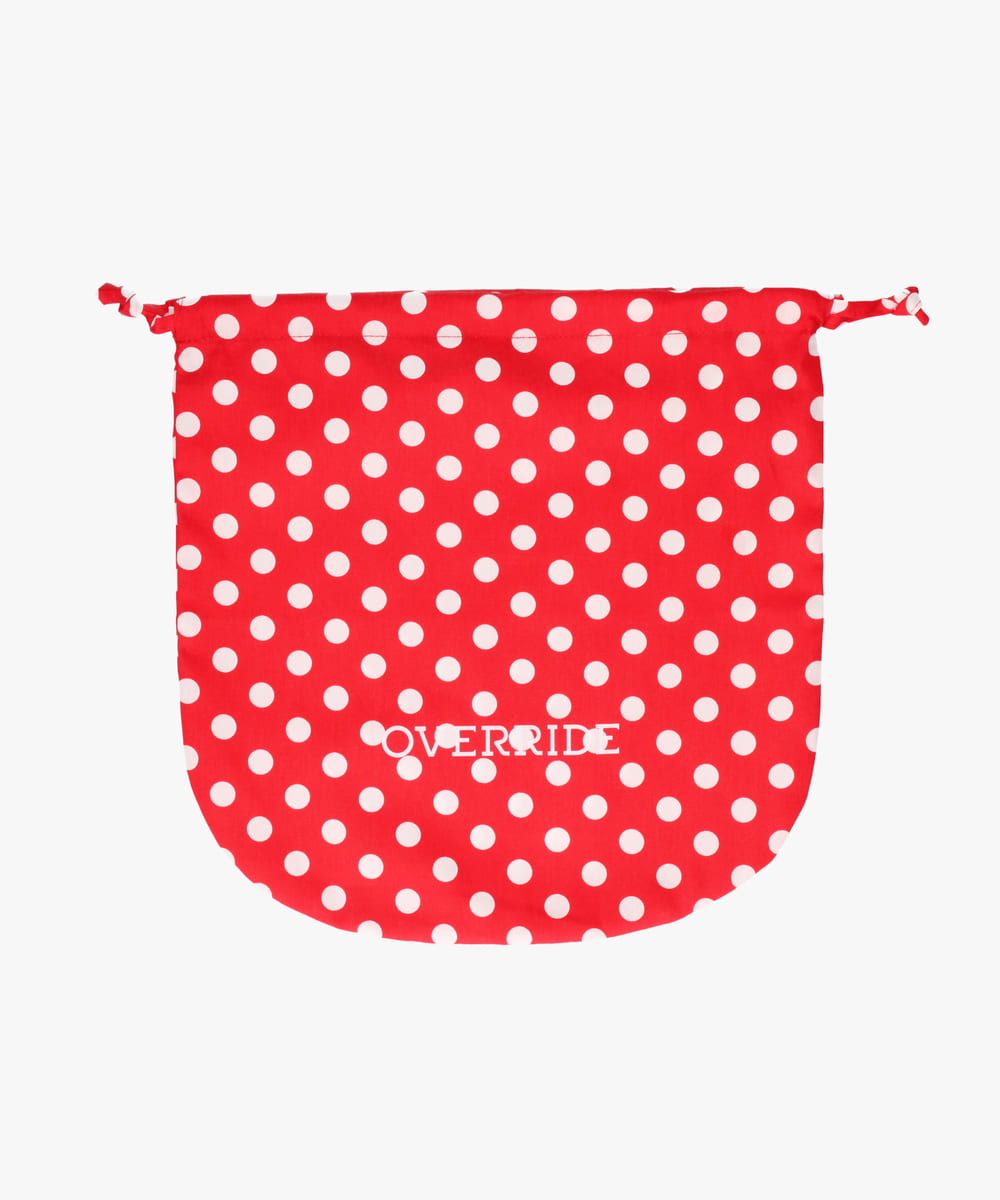 OVERRIDE GIFT BAG Msize